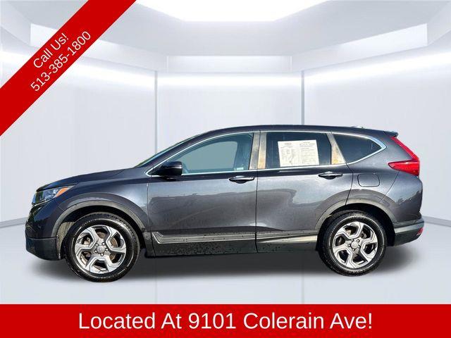 2019 Honda CR-V for sale in Cincinnati, Ohio