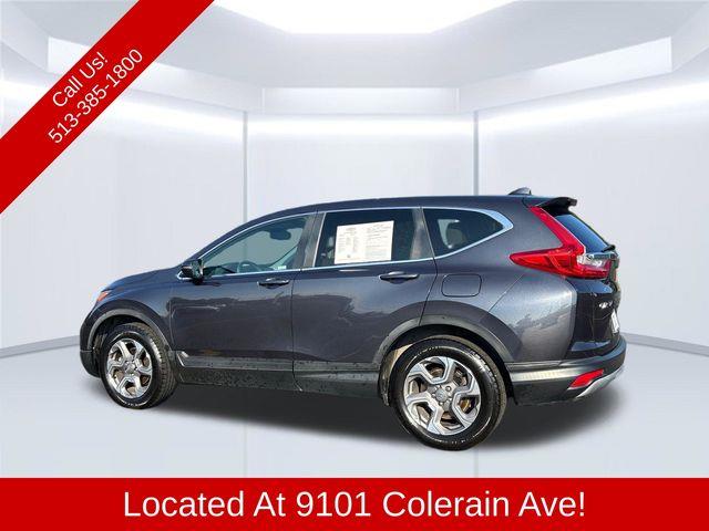 2019 Honda CR-V for sale in Cincinnati, Ohio