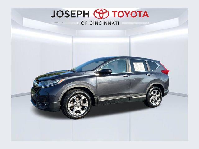 2019 Honda CR-V for sale in Cincinnati, Ohio