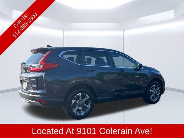 2019 Honda CR-V for sale in Cincinnati, Ohio