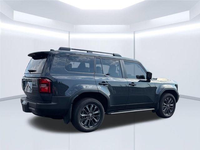 2025 Toyota Land Cruiser for sale in Cincinnati, Ohio