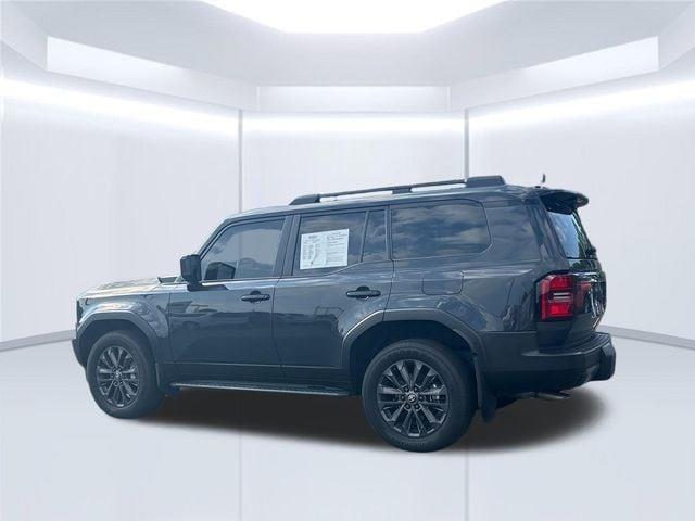 2025 Toyota Land Cruiser for sale in Cincinnati, Ohio