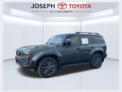 2025 Toyota Land Cruiser for sale in Cincinnati,OH