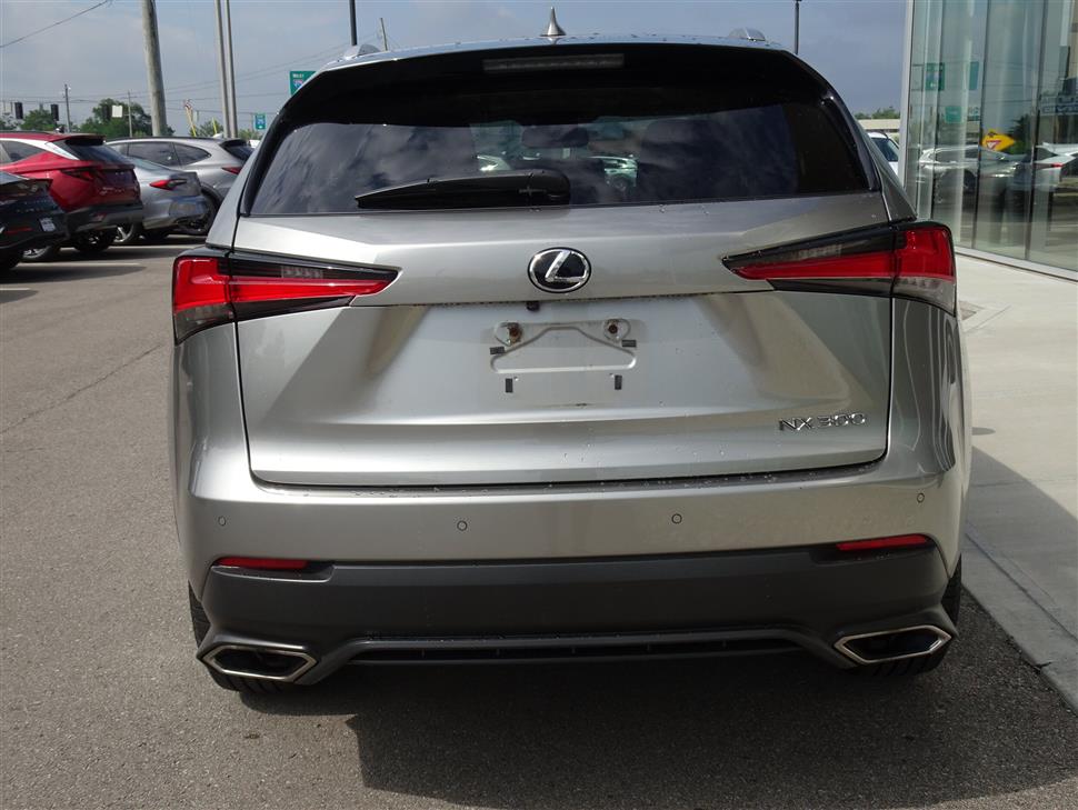 2018 Lexus NX 300 for sale in Cincinnati, Ohio