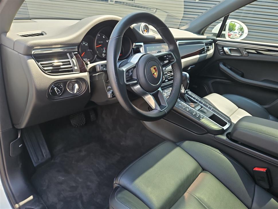 2021 Porsche Macan for sale in Cincinnati, Ohio