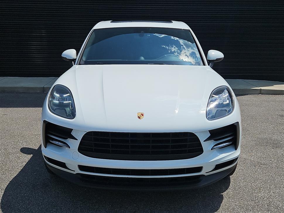 2021 Porsche Macan for sale in Cincinnati, Ohio