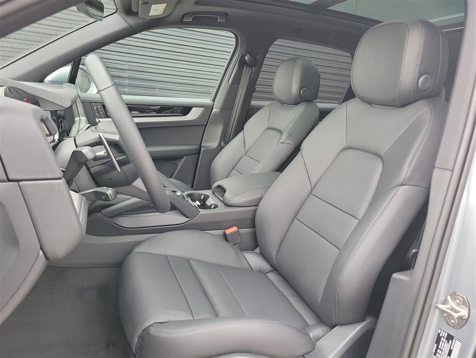 2026 Porsche Cayenne for sale in Cincinnati, Ohio