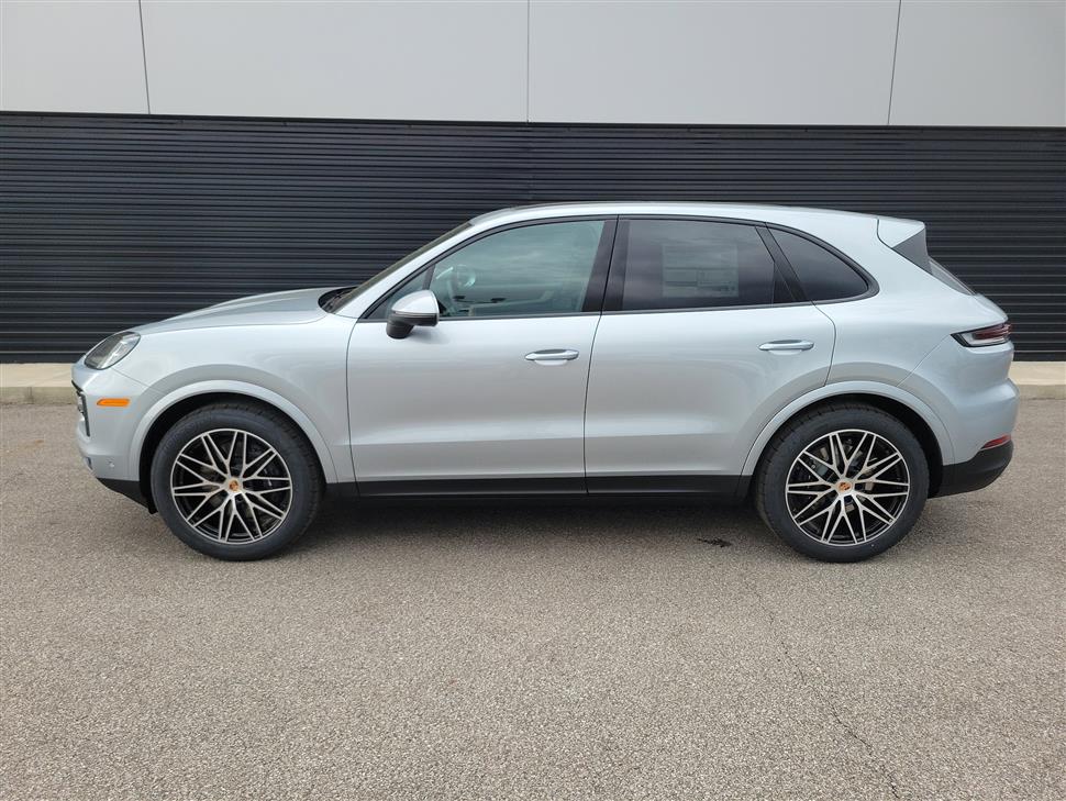 2026 Porsche Cayenne for sale in Cincinnati, Ohio