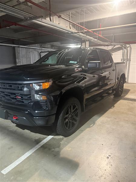 2025 Chevrolet Silverado 1500 for sale in New Rochelle, New York