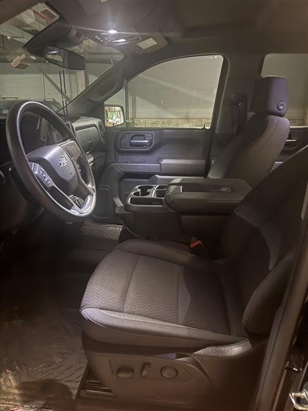 2025 Chevrolet Silverado 1500 for sale in New Rochelle, New York
