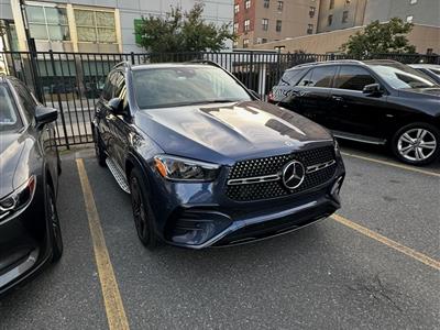 2025 Mercedes-Benz GLE-Class lease in BROOKLYN,NY