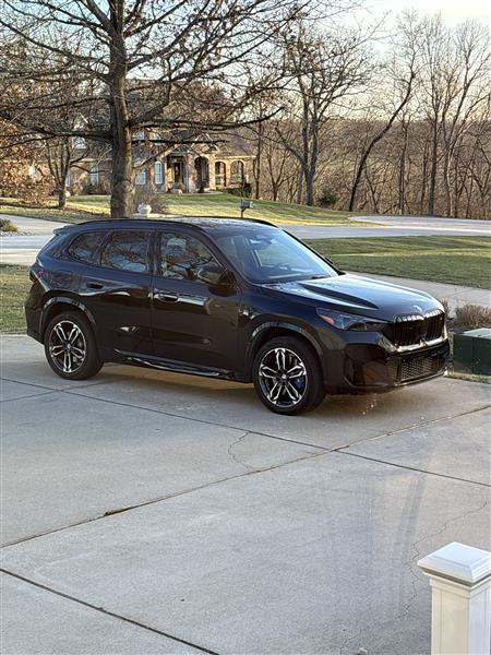 2026 BMW X1 for sale in Lake Saint Louis, Missouri