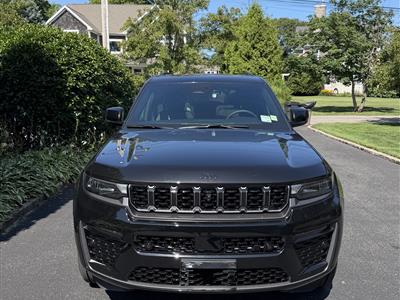 2026 Jeep Grand Cherokee L for sale in Bayport,NY