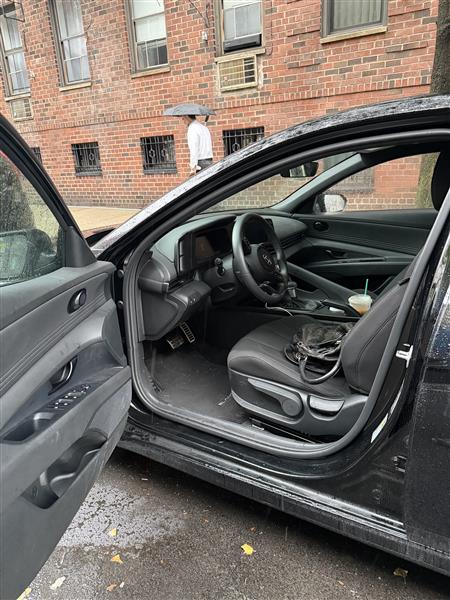 2025 Hyundai Elantra for sale in Atlantic Beach, New York
