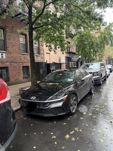 2025 Hyundai Elantra for sale in Atlantic Beach, New York