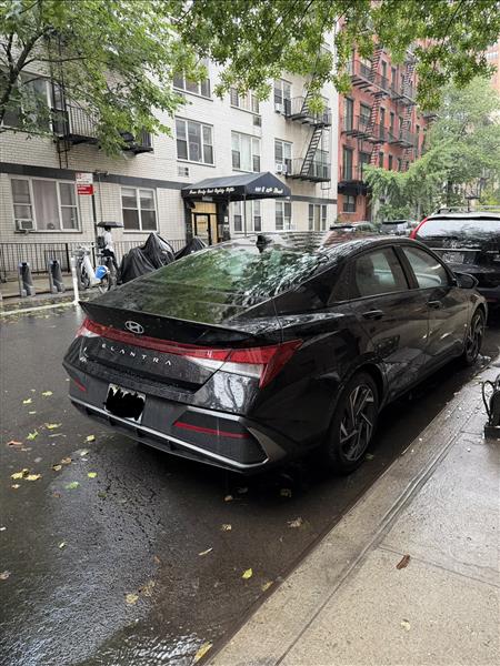 2025 Hyundai Elantra for sale in Atlantic Beach, New York