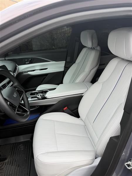 2025 Cadillac Lyriq for sale in Fremont, California