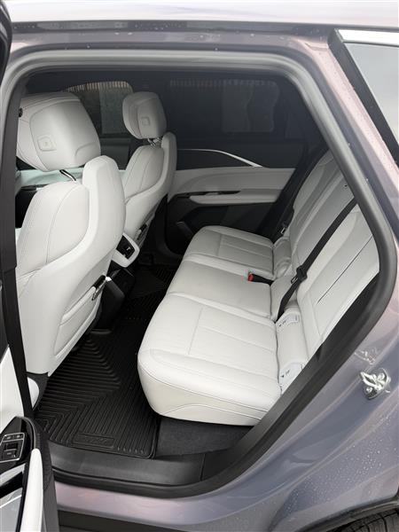 2025 Cadillac Lyriq for sale in Fremont, California