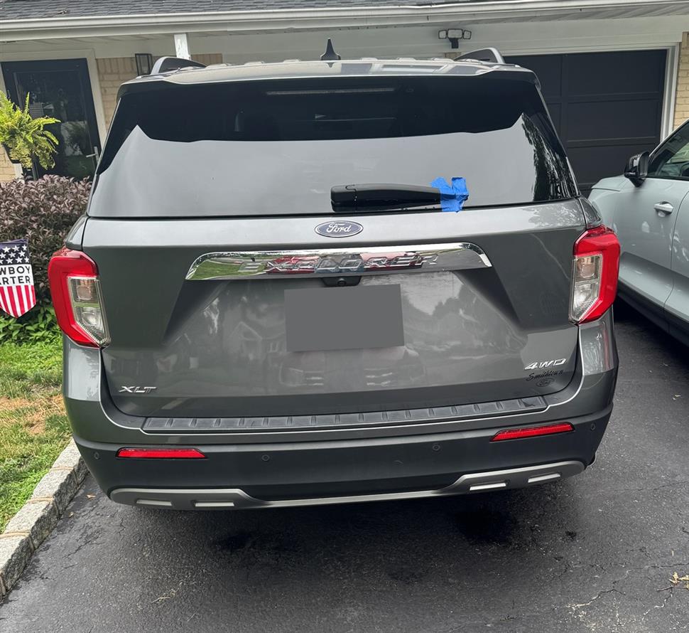 2024 Ford Explorer for sale in Lake Grove, New York