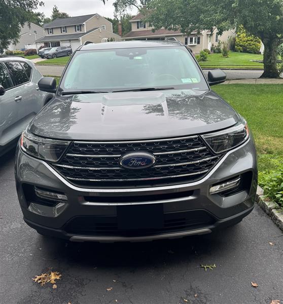 2024 Ford Explorer for sale in Lake Grove, New York