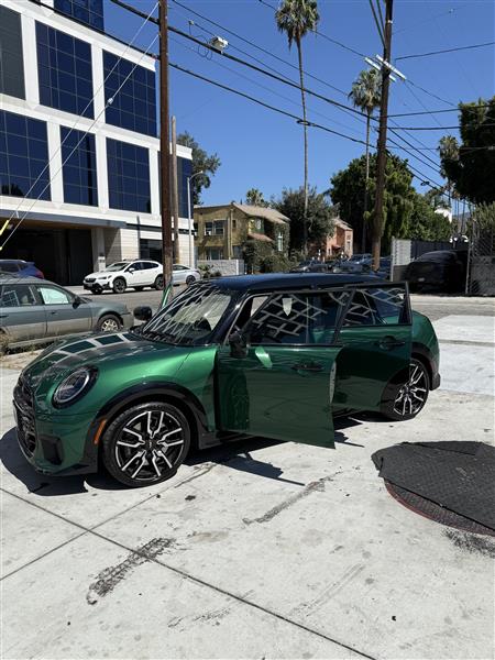2025 MINI Hardtop 4 Door for sale in Los Angeles, California