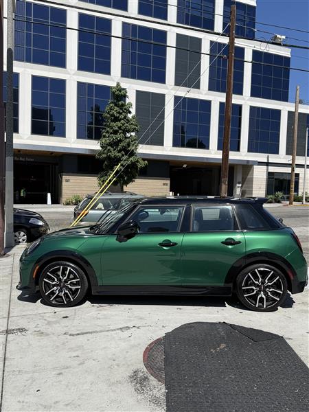 2025 MINI Hardtop 4 Door for sale in Los Angeles, California