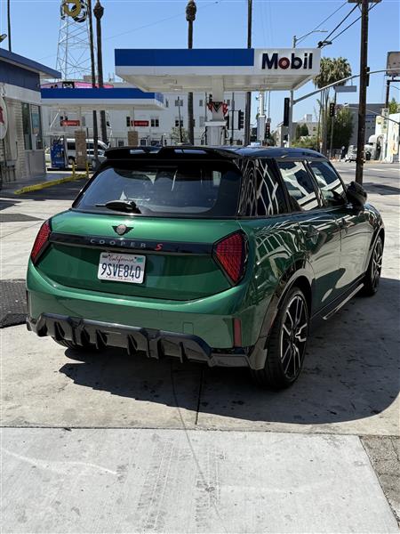 2025 MINI Hardtop 4 Door for sale in Los Angeles, California