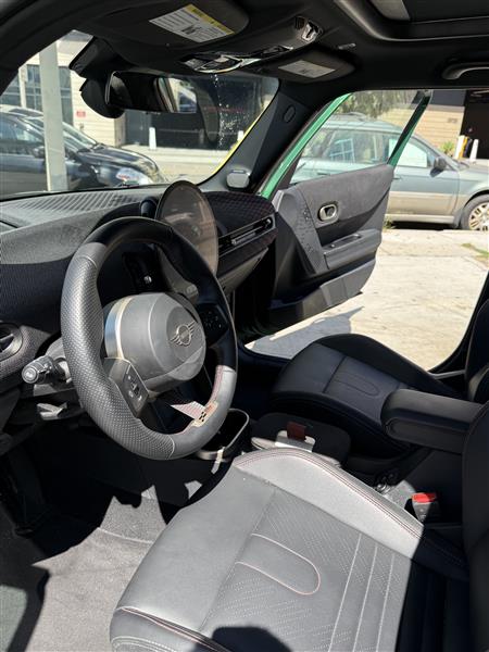 2025 MINI Hardtop 4 Door for sale in Los Angeles, California