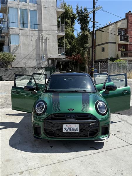 2025 MINI Hardtop 4 Door for sale in Los Angeles, California