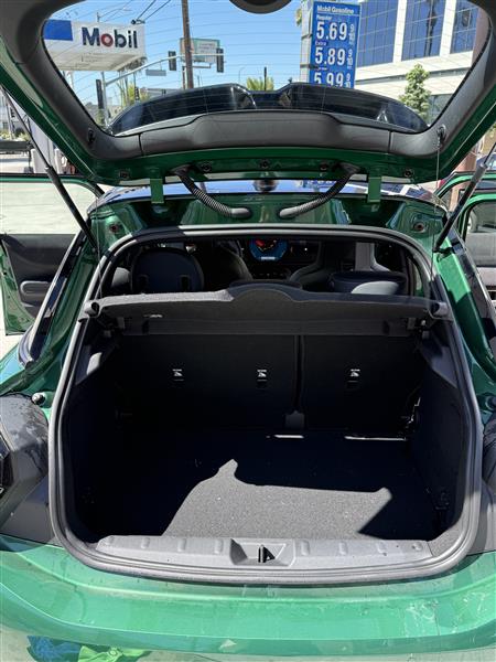 2025 MINI Hardtop 4 Door for sale in Los Angeles, California