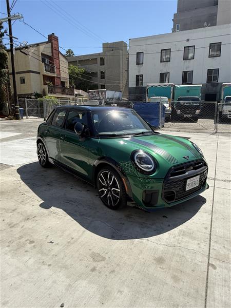 2025 MINI Hardtop 4 Door for sale in Los Angeles, California