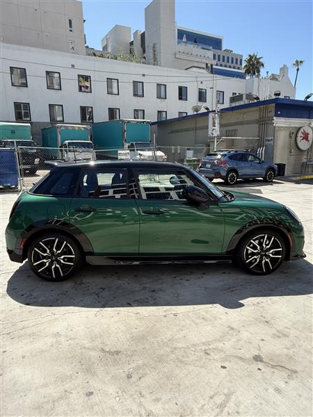 2025 MINI Hardtop 4 Door for sale in Los Angeles, California