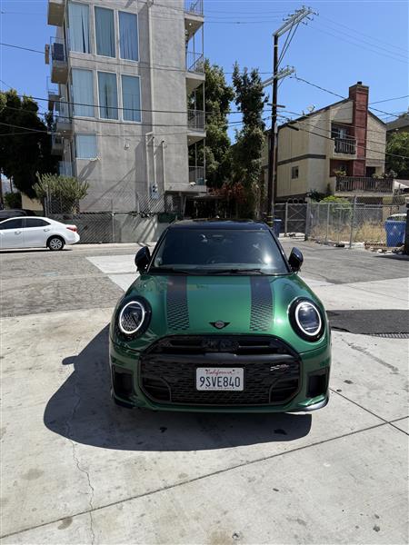 2025 MINI Hardtop 4 Door for sale in Los Angeles, California