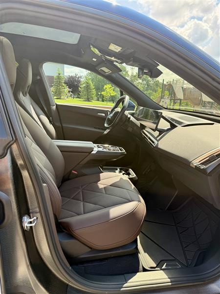 2025 BMW iX for sale in Lake Orion, Michigan