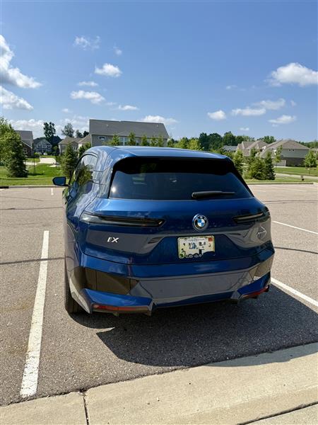 2025 BMW iX for sale in Lake Orion, Michigan