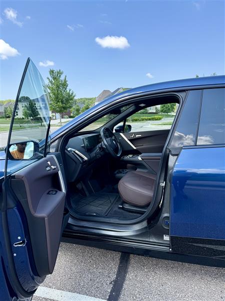 2025 BMW iX for sale in Lake Orion, Michigan