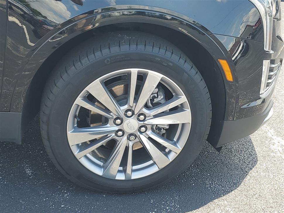 2023 Cadillac XT5 for sale in Cincinnati, Ohio