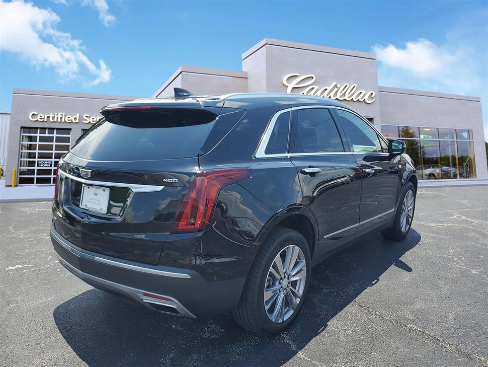2023 Cadillac XT5 for sale in Cincinnati, Ohio