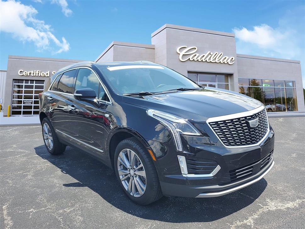 2023 Cadillac XT5 for sale in Cincinnati, Ohio