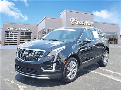 2023 Cadillac XT5 for sale in Cincinnati,OH