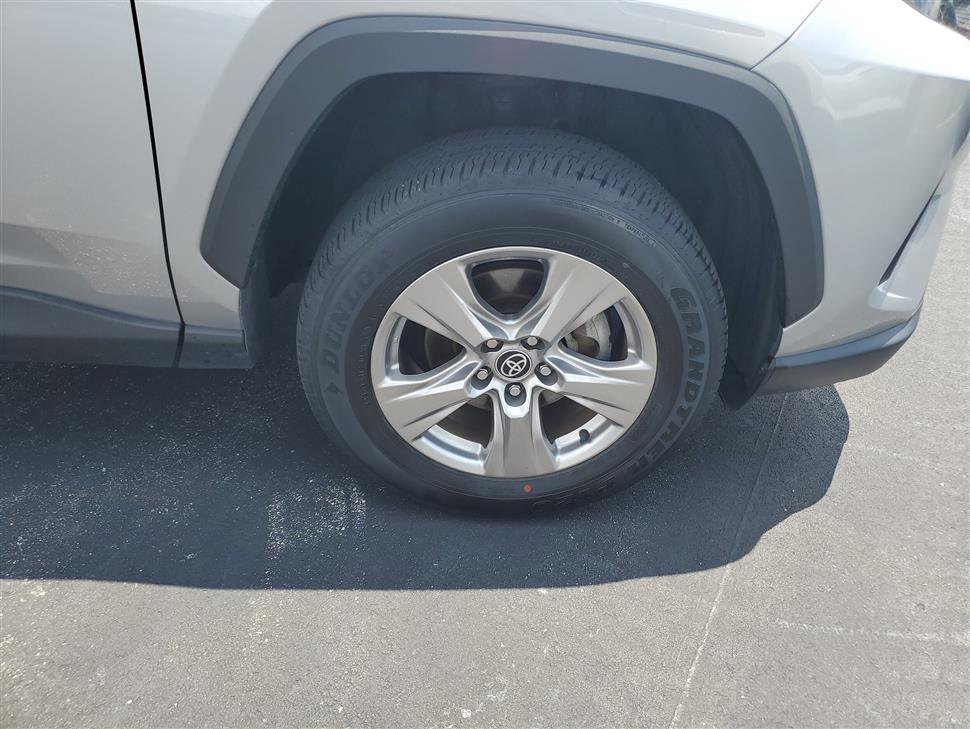 2023 Toyota RAV4 for sale in Cincinnati, Ohio