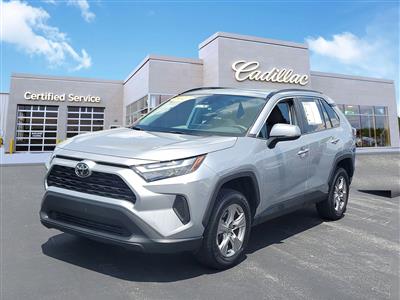 2023 Toyota RAV4 for sale in Cincinnati,OH
