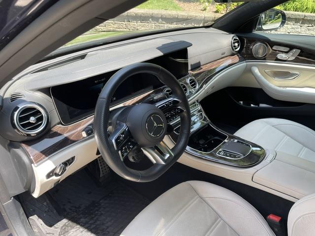 2023 Mercedes-Benz E-Class for sale in Park Ridge, New Jersey