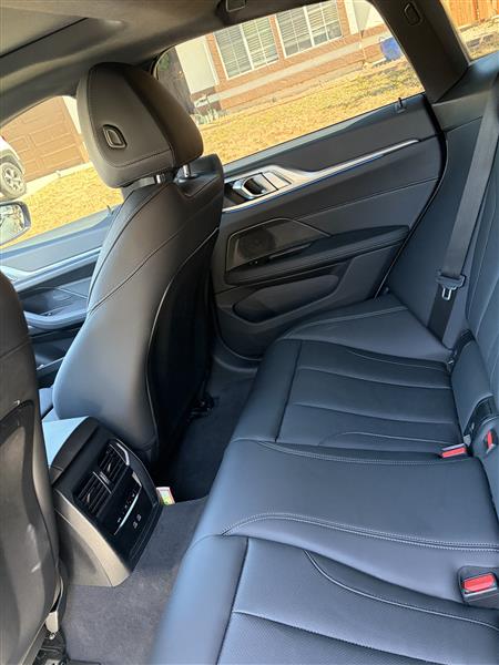 2025 BMW i4 for sale in Vacaville, California