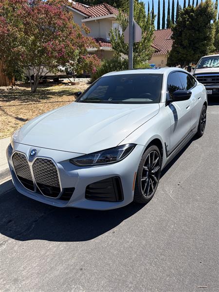 2025 BMW i4 for sale in Vacaville, California
