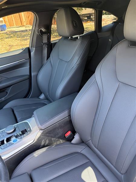 2025 BMW i4 for sale in Vacaville, California