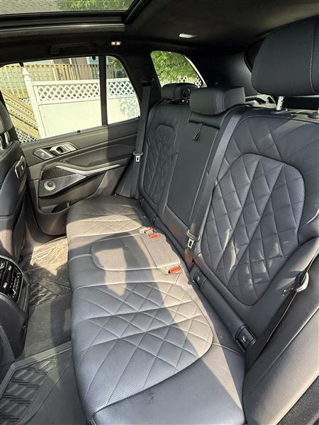 2025 BMW X5 for sale in Southport, Connecticut