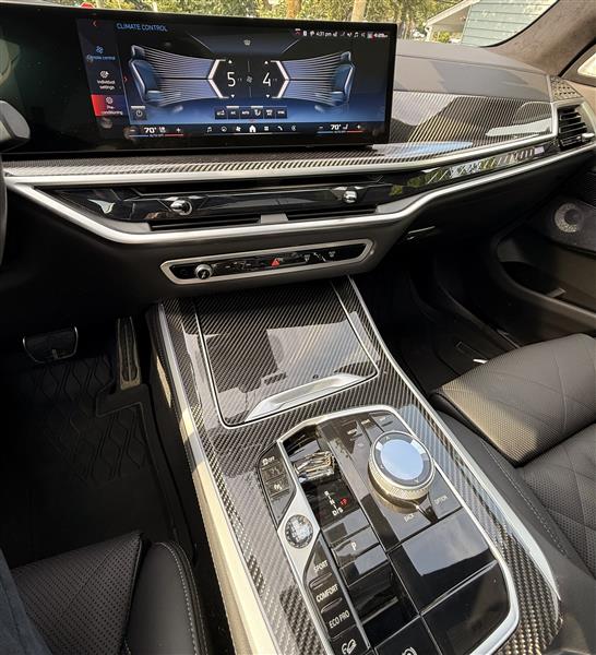 2025 BMW X5 for sale in Southport, Connecticut