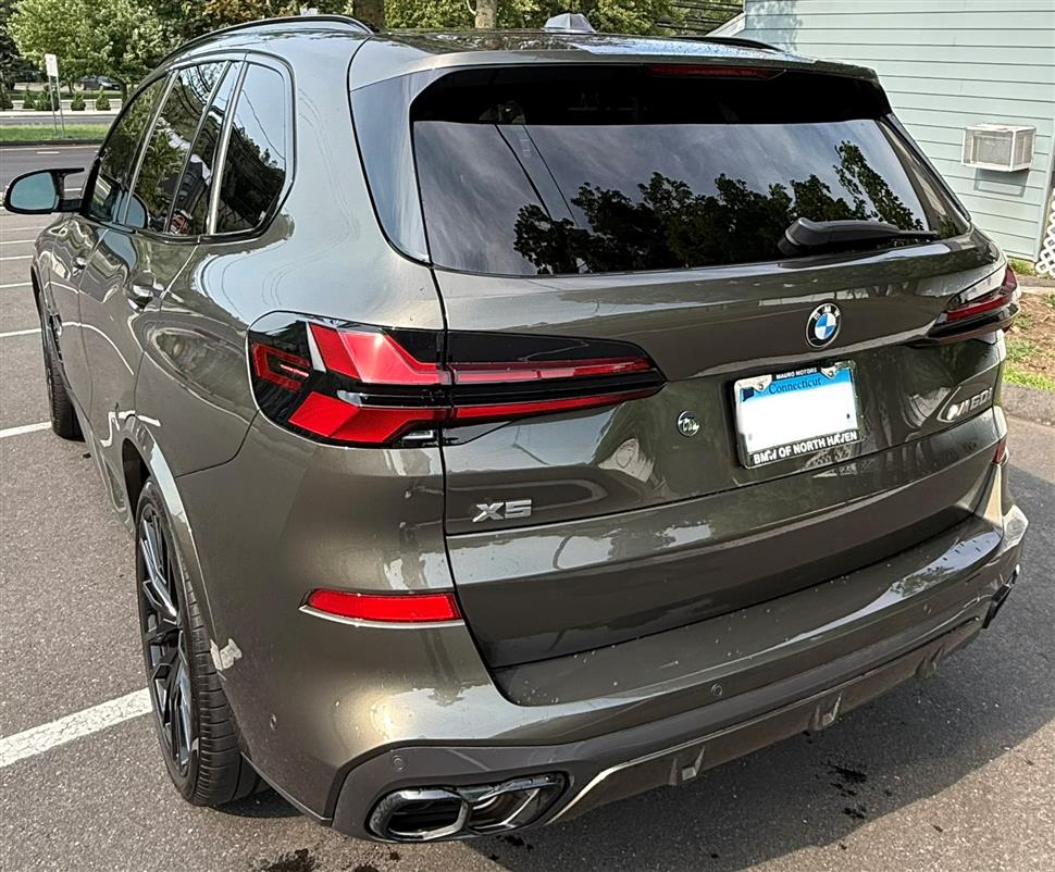 2025 BMW X5 for sale in Southport, Connecticut