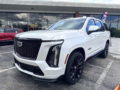 2025 Cadillac Escalade lease in brooklyn,NY